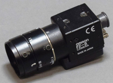OMRON FZ-S
