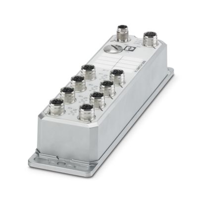 PHOENIX CONTACT 1106610-FLSWITCH2708PN
