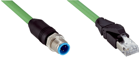 SICK 2106185-YM2D24-100PN1MRJA4