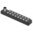 WEIDMULLER 1871680000-SAI-08L-VP12-3A-M08L-PNP