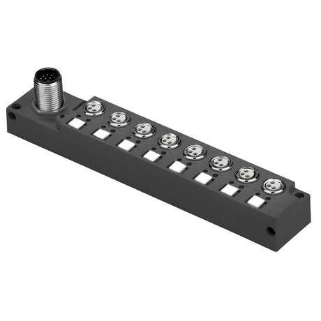WEIDMULLER 1871680000-SAI-08L-VP12-3A-M08L-PNP