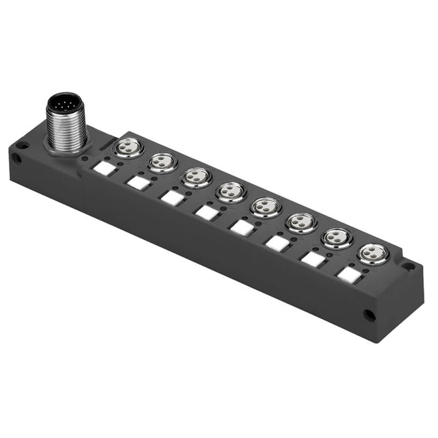 WEIDMULLER 1871680000-SAI-08L-VP12-3A-M08L-PNP