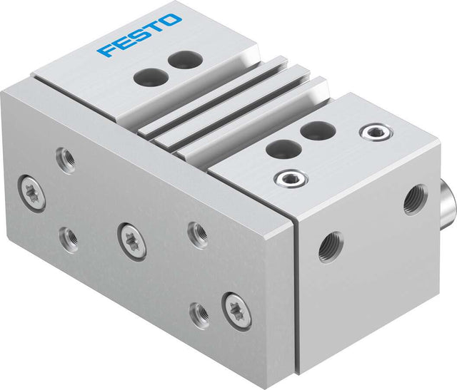 FESTO 8118947-DFM-63-25-P-A-GF-F1A