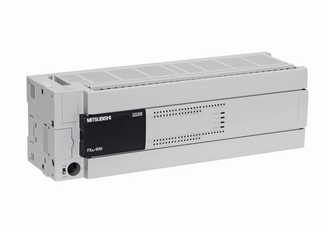 MITSUBISHI FX3U-80MT/DSS