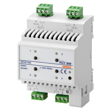 GEWISS GW90740A