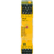 PILZ 750124-PNOZS4.124VDC3N/O1N/C