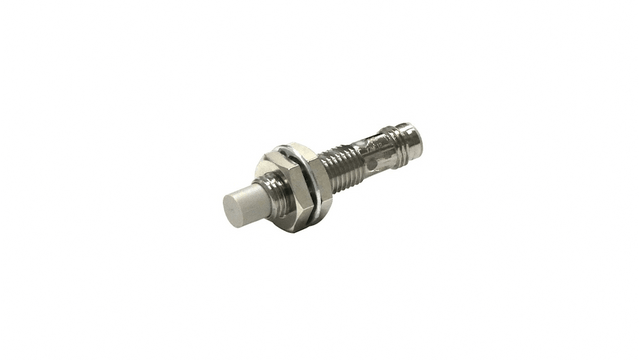 OMRON E2E-X4MB1T8-M5