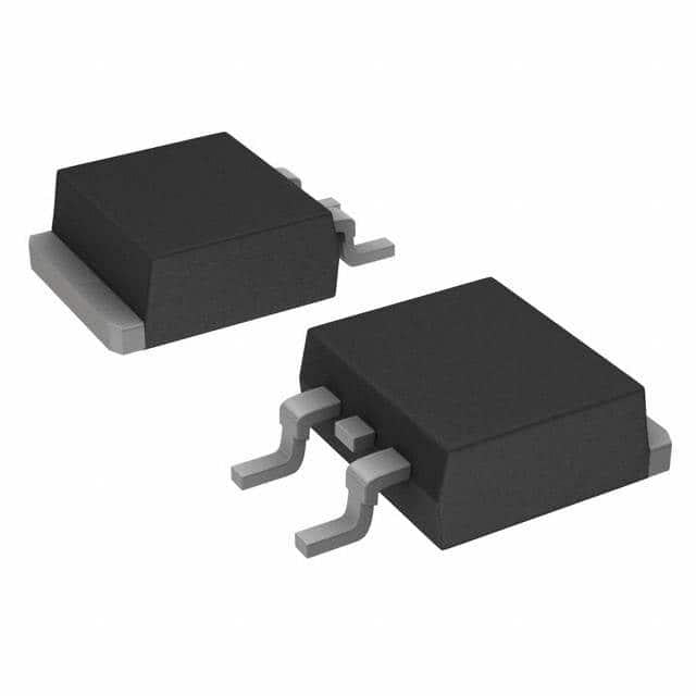 INFINEON IRF135S203