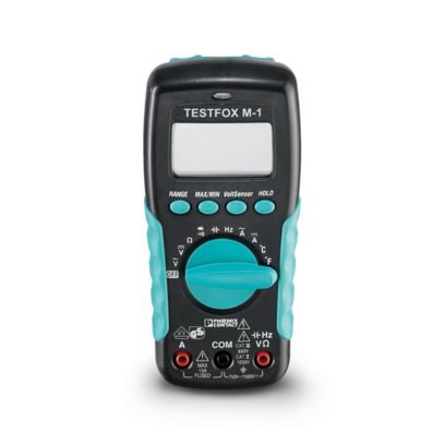 PHOENIX CONTACT 1212209-TESTFOXM-1