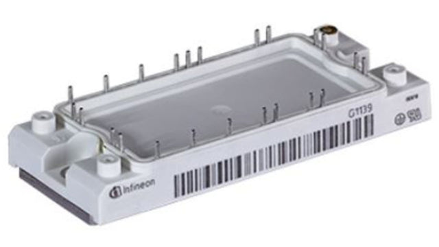 INFINEON DDB6U134N16RRBOSA1