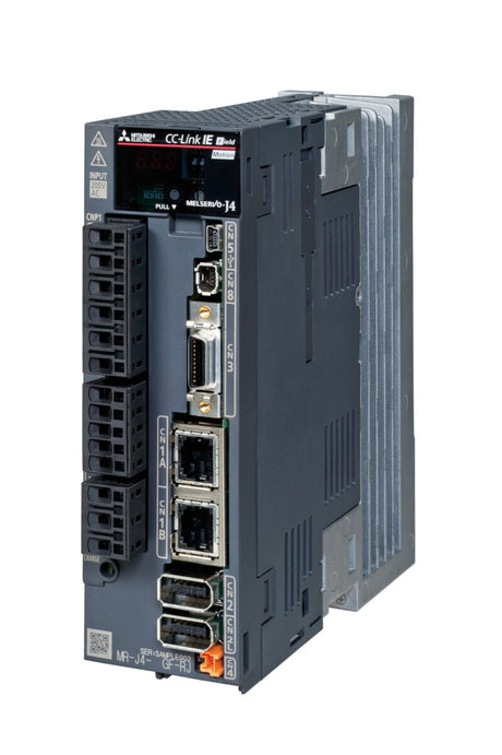 MITSUBISHI MR-J4-60GF-RJ