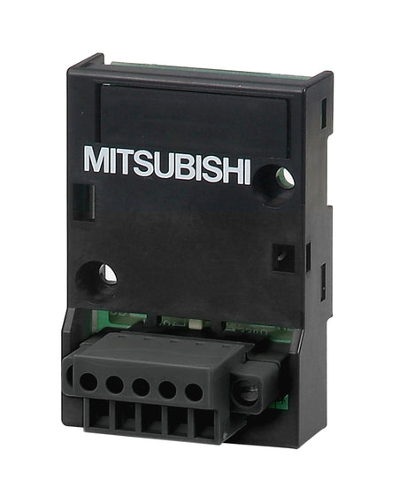 MITSUBISHI FX3G-2AD-BD