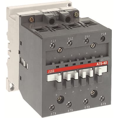 ABB 1SBL411201R8800-A75-40-00230-240V50Hz/240-260V60Hz