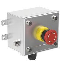 PEPPERL+FUCHS 70142237-LRS1.B.E4MX.B.1