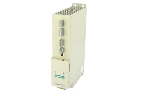 SIEMENS 6SC6110-7VA01