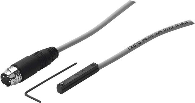 FESTO 173212-SME-10-SL-LED-24