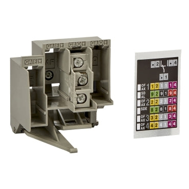 SCHNEIDER ELECTRIC 33004