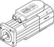 FESTO 550111-EMMS-AS-55-M-LS-TM