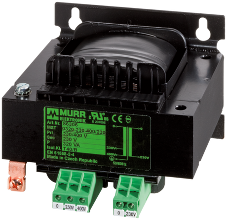 MURRELEKTRONIK 86307