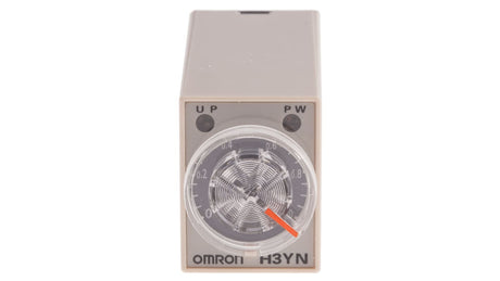 OMRON H3YN-21AC24