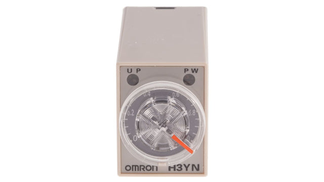 OMRON H3YN-21AC24