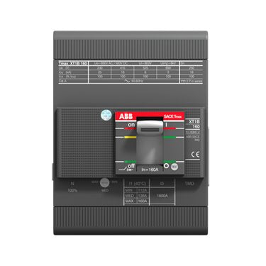 ABB 1SDA067410R1XT1C160TMD160-16004pFFInN100%