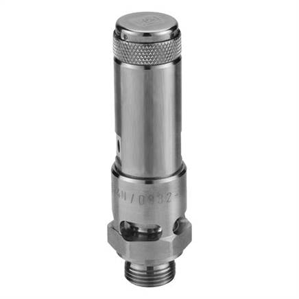AVENTICS R412007542-RV1-G012-0,4BAR