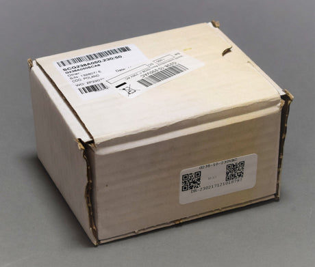 ASCO G238-10-230VAC