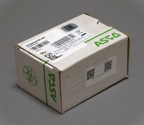 ASCO G238-38-230VAC