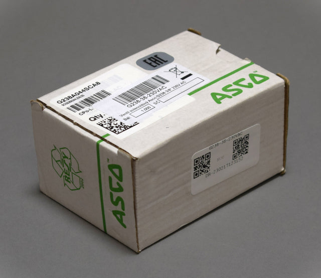 ASCO G238-38-230VAC