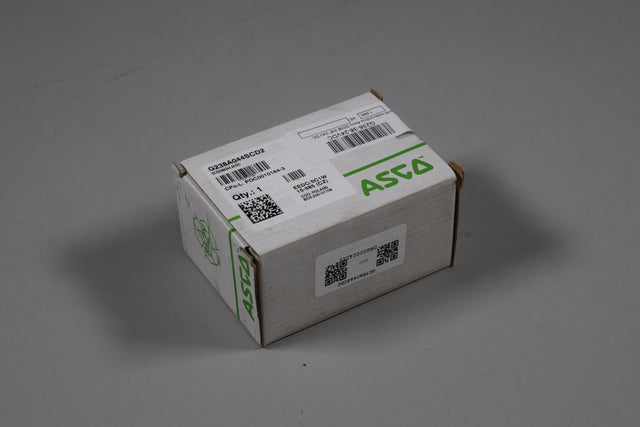 ASCO G238A044SCD2