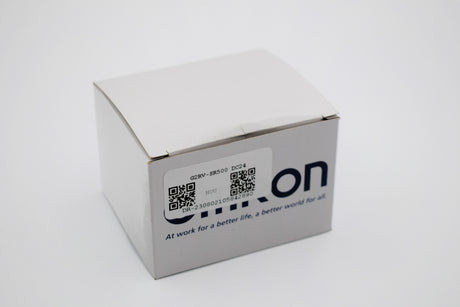 OMRON G2RV-SR500DC24