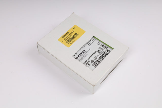 TELE G2ZMF1124-240VACDC