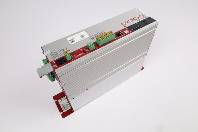 MOOG G392-012-520-001