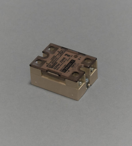 OMRON G3NA-220B5-24VDC