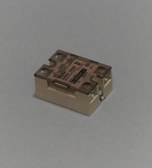 OMRON G3NA-220B5-24VDC