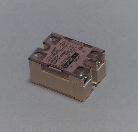 OMRON G3NA-425B-UTU-25-24VDC