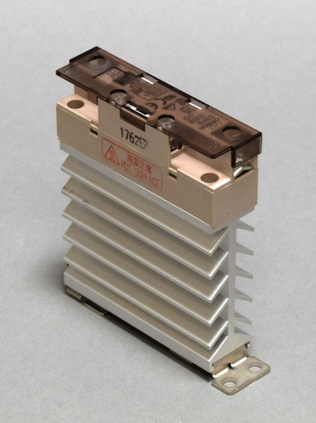 OMRON G3PB-225B-VD12-24VDC