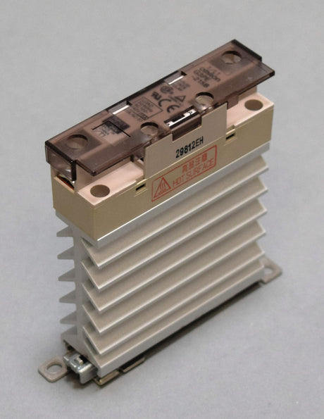 OMRON G3PE-215BDC12-24