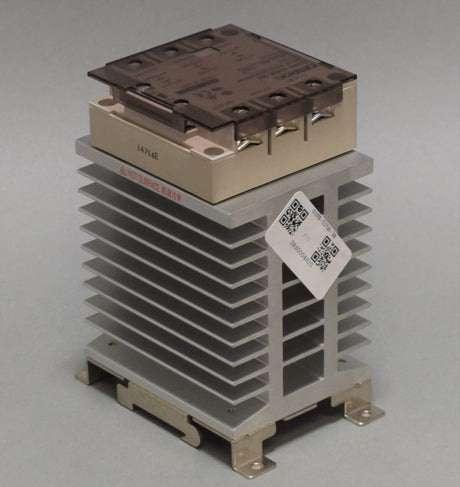 OMRON G3PE-525B-3N