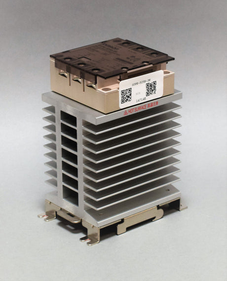 OMRON G3PE-525B-3N