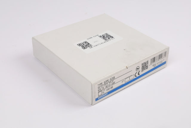 OMRON G3PE-525B