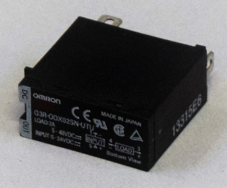OMRON G3R-ODX02SN-UTU