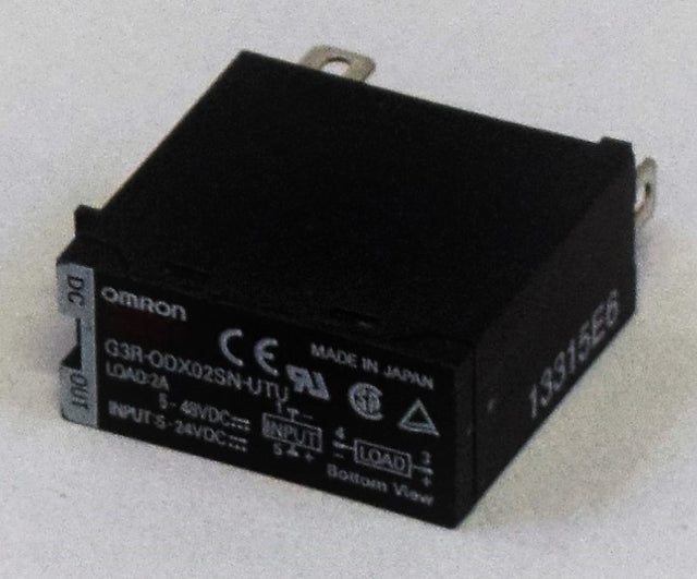 OMRON G3R-ODX02SN-UTU