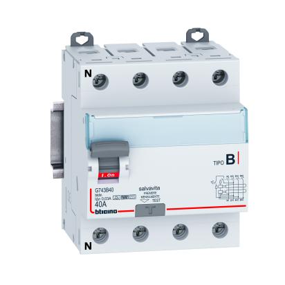 LEGRAND G744B40