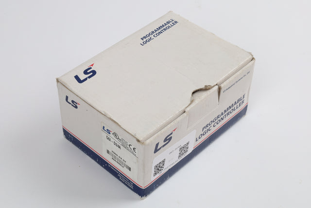 LS G6I-D24A