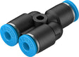 FESTO 130807-QSY-4-100
