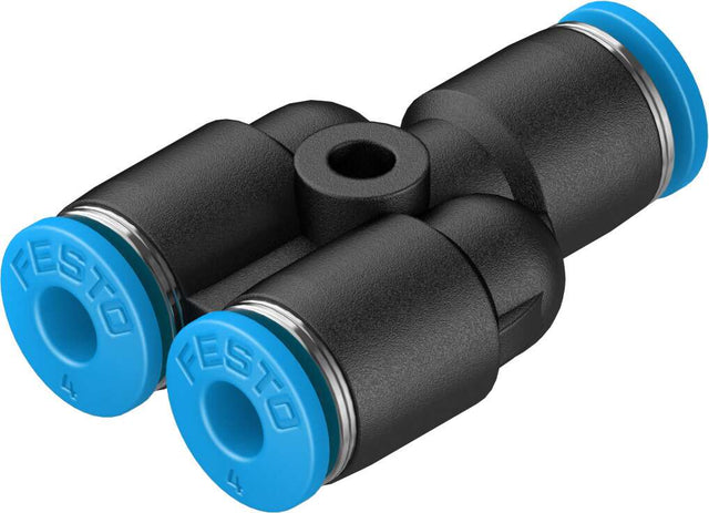 FESTO 130807-QSY-4-100