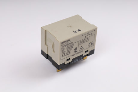 OMRON G7L-1A-T24VDC