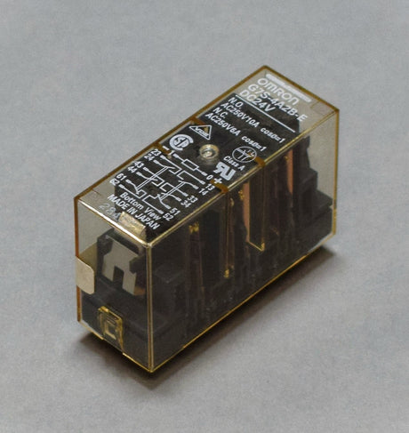 OMRON G7S-4A2B-E